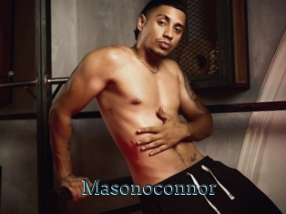 Masonoconnor