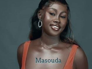 Masouda