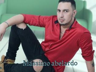 Massimo_abelardo