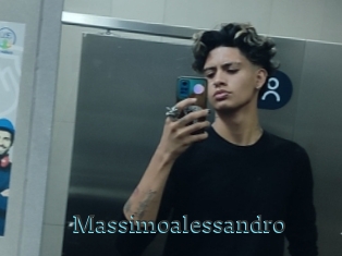Massimoalessandro