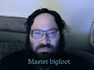 Master_bigfoot