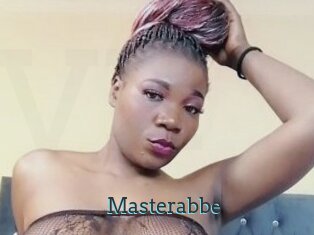 Masterabbe