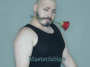 Masterfabian
