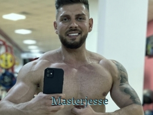 Masterjesse