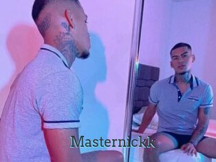 Masternickk