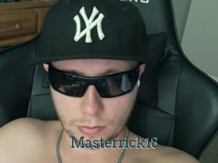 Masterrick18