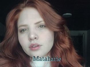 Mataharie
