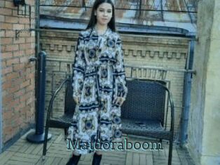 Matdoraboom
