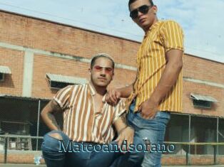 Mateoandsorano