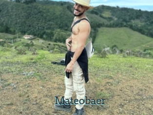 Mateobaer