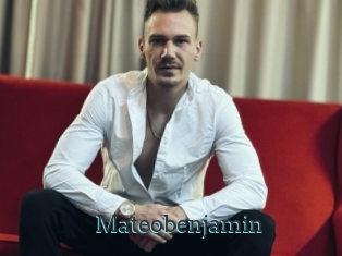 Mateobenjamin
