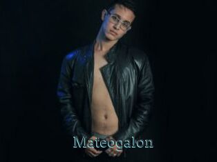 Mateogalon