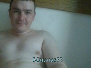 Mateusz33