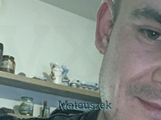 Mateuszek
