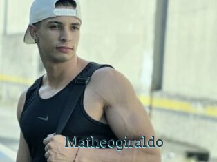 Matheogiraldo