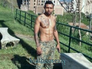 Matheosexxy