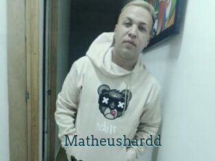 Matheushardd
