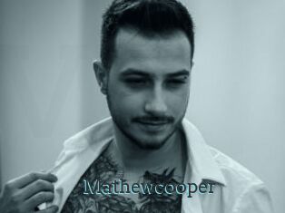 Mathewcooper