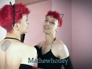 Mathewhoney