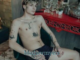Mathewmyers