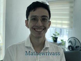 Mathewrivass