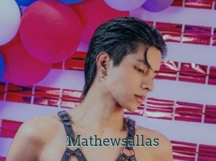 Mathewsallas