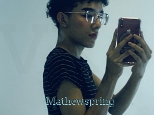 Mathewspring