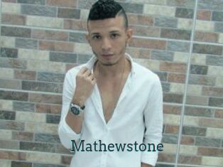 Mathewstone