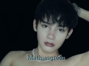 Mathiasgreen