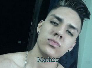 Mathixz