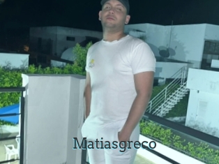 Matiasgreco