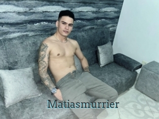Matiasmurrier