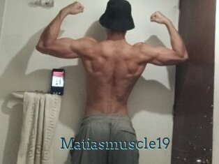 Matiasmuscle19