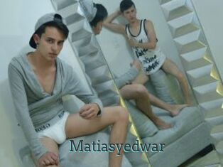 Matiasyedwar