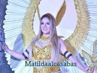 Matildaalcasabas