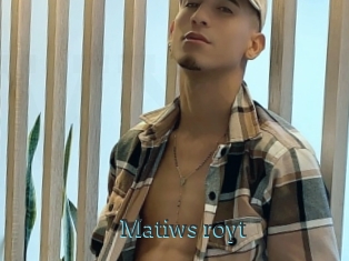 Matiws_royt