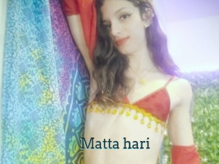 Matta_hari