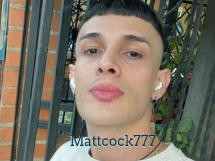 Mattcock777
