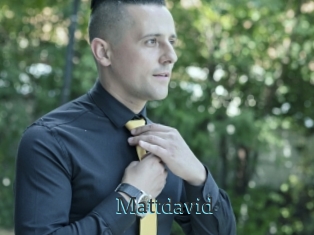 Mattdavid