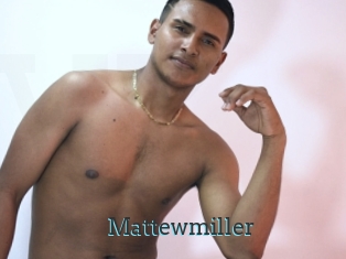 Mattewmiller