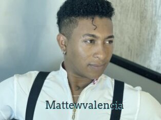Mattewvalencia
