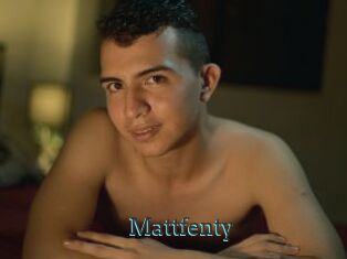 Mattfenty