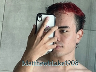Matthewblake1908