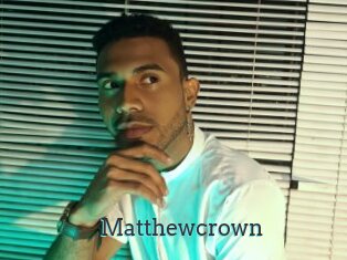 Matthewcrown