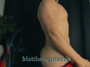 Matthewgutierrez