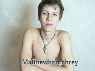 Matthewhamphrey