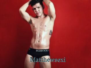 Matthewsexi
