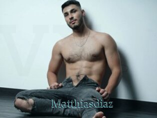 Matthiasdiaz