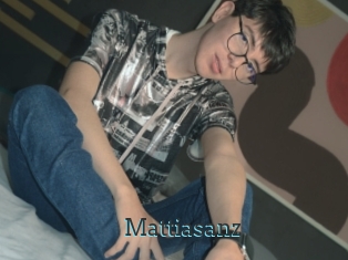 Mattiasanz