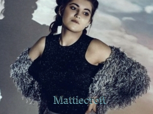Mattiecroft